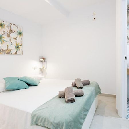 Caseta Pescadors Denia Εξωτερικό φωτογραφία