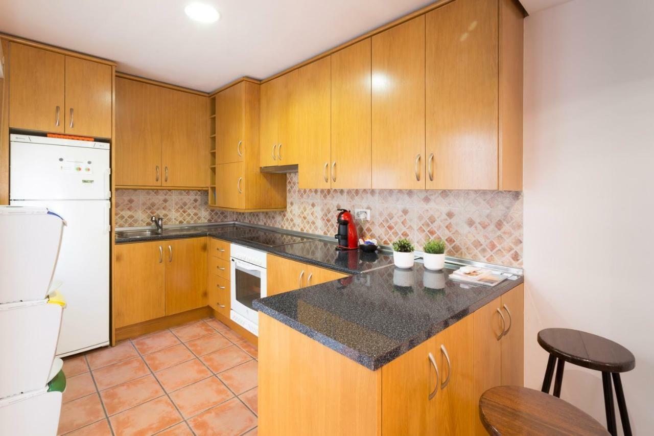 Caseta Pescadors Denia Εξωτερικό φωτογραφία
