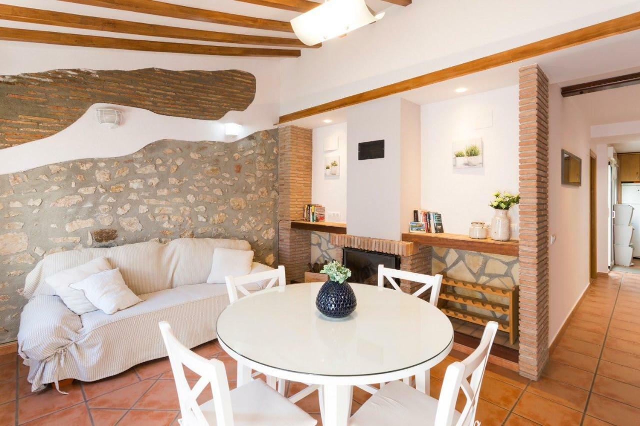 Caseta Pescadors Denia Εξωτερικό φωτογραφία
